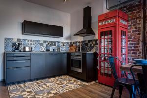 Apartment HB29