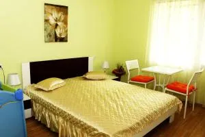 Guesthouse Planinsko Gnezdo - Tŭzha