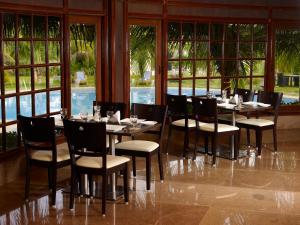 Vedic Village Sriperumbudur formerly known as Citrus Hotel