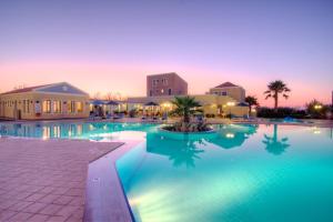 Sweety Club Solimar Emerald ALL INCLUSIVE Rethymno Greece