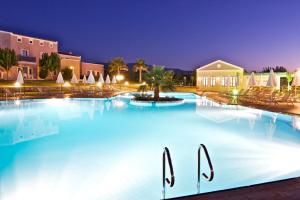 Sweety Club Solimar Emerald ALL INCLUSIVE Rethymno Greece