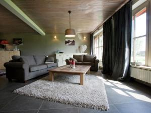 Lovely Holiday Home In Maldegem With Garden