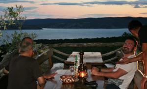 Boutique B&B Agroturizam Sv. Juraj