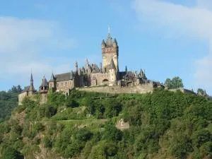Pension Elisabeth - Cochem