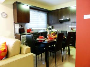 Luxury city center apartaments