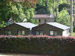 Magnificent Chalet with Private Terrace - Ferrières