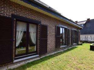 Cozy Family Holiday Home