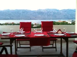 Apartments Villa Aurora - 拉扎纳茨