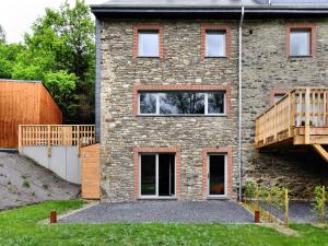 Gorgeous Holiday Home in Redu With Terrace