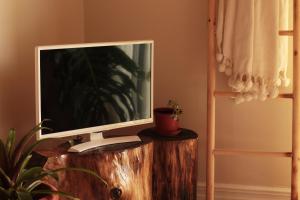 Villa Várzea Nomad Nest