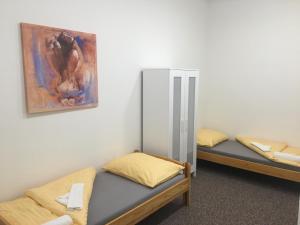 Standard Apartment room in Apartments Otre Frymburk