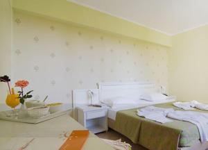 Sweety Club Solimar Emerald ALL INCLUSIVE Rethymno Greece