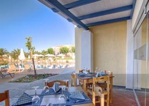 Sweety Club Solimar Emerald ALL INCLUSIVE Rethymno Greece