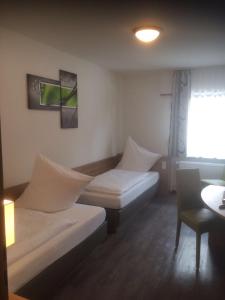 Standard Twin Room room in Hotel Lamm