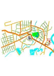 Pleiveisz Apartman