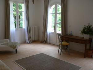 B&B / Chambres d'hotes La Boissiere : photos des chambres