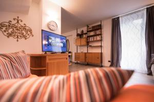 Apartamento Maison Des Monnaies Aosta Italia