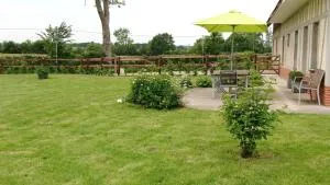 Gîte Les Sources de l'Andelle - 弗尔黎祖