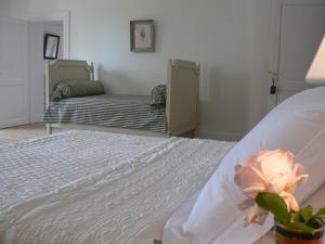 B&B / Chambres d'hotes La Boissiere : photos des chambres