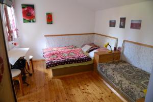 Pension Nagy Vend&eacute;gh&aacute;zak Bozsok Hongarije