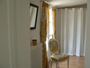 B&B / Chambres d'hotes La Boissiere : photos des chambres