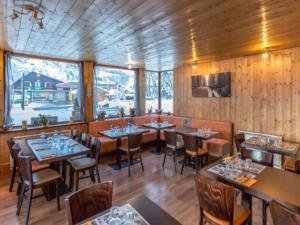 Résidence Hôtel Rent - Megève Centre photo 21