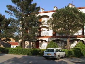 Appartement Argelès Plage-tout près de la mer Argelès-sur-Mer Frankreich