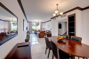 Crowne Plaza Resort Salalah by IHG