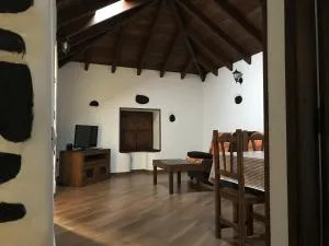 Casa Los Mansino - La Corujera