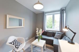 Apartament Kamienica Legionów