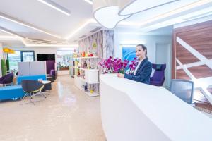 Studio One Accommodation Suites