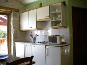 Appartements Au col de Cygne : photos des chambres