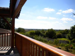 Appartements Au col de Cygne : photos des chambres