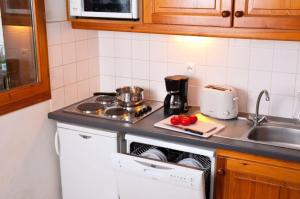 ANCOLIE 23 Les Chalets de Super D