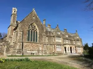 Hall Bed & Breakfast - Swimbridge