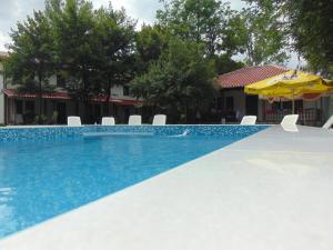 Holiday Park Ranchoto