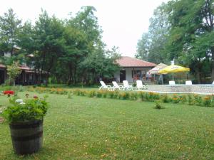 Holiday Park Ranchoto