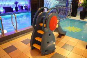 Hotel SPA Faltom Gdynia Rumia