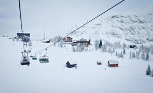 Lärchenhütte