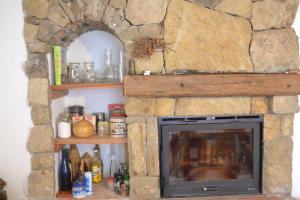 Country House Vrsani