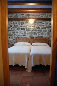 Casa el Parque Cajal