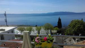 3 stern appartement Apartment Vita Rijeka Kroatien