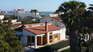 Talu holiday home Fregene Fregene Itaalia