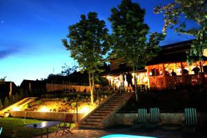 3 star viesnīca Mlyn Penzion & Wellness Radvaň nad Dunajom Slovākija