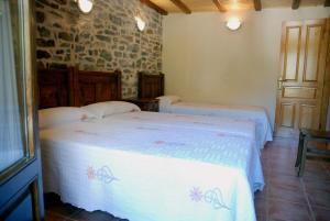 Apartamento el Hogar Casa Cajal