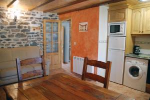 Apartamento el Patio Casa Cajal