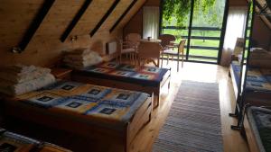 Sireli Hostel
