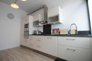 Appartements Cozy Select : photos des chambres