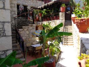 Stone Village Hotel Apartments Rethymno Greece