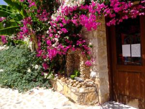 Stone Village Hotel Apartments Rethymno Greece